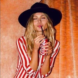 🔥NEW ON TREND LACK OF COLOR NIOR RANCHER!🌵✌🏼🌸